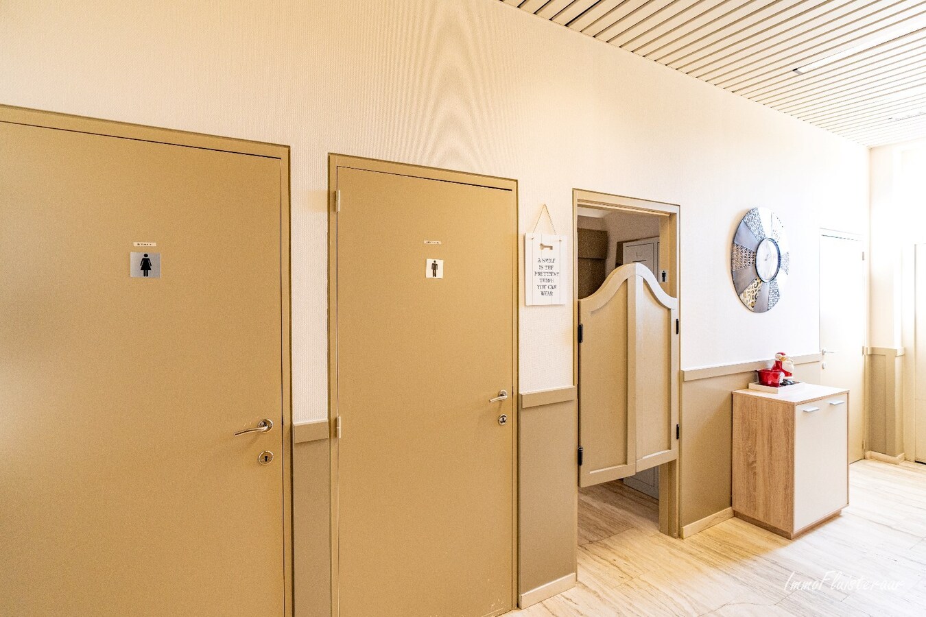 Volledig uitgeruste paardenaccommodatie op ca. 4,2 ha nabij Herentals 