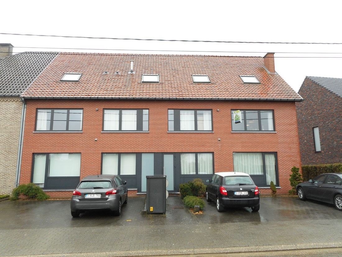Verhuurd duplex - Diepenbeek