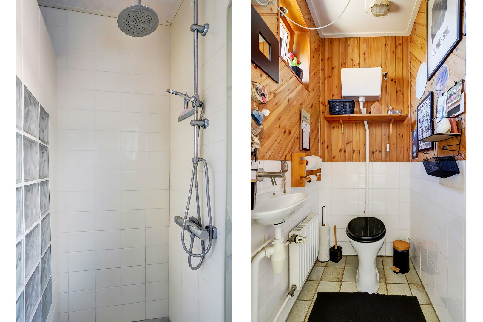 Eengezinswoning verkocht | onder voorbehoud in Oudebildtzijl