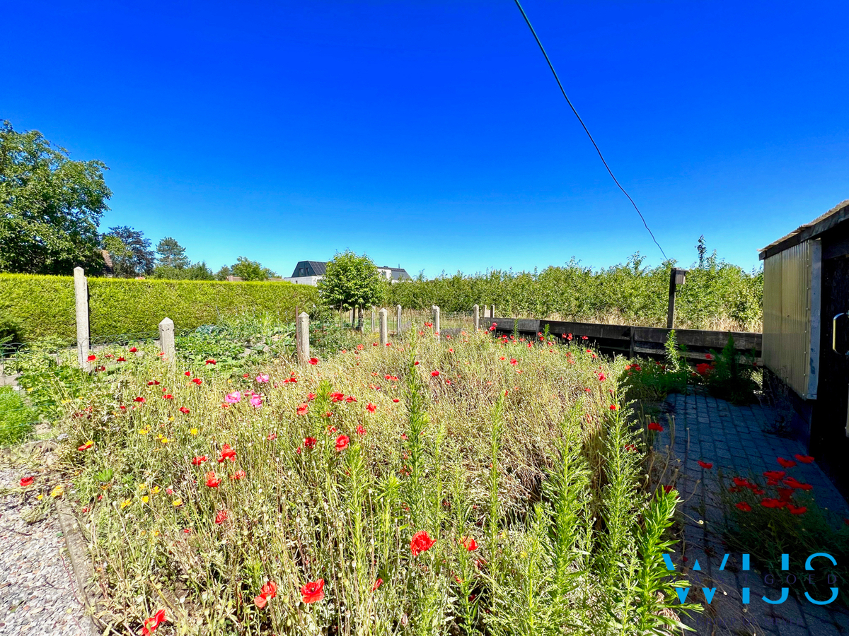 Ruim woonhuis op een zeer rustige locatie in Ertvelde ! 