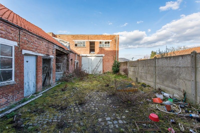 Woning verkocht in Wetteren