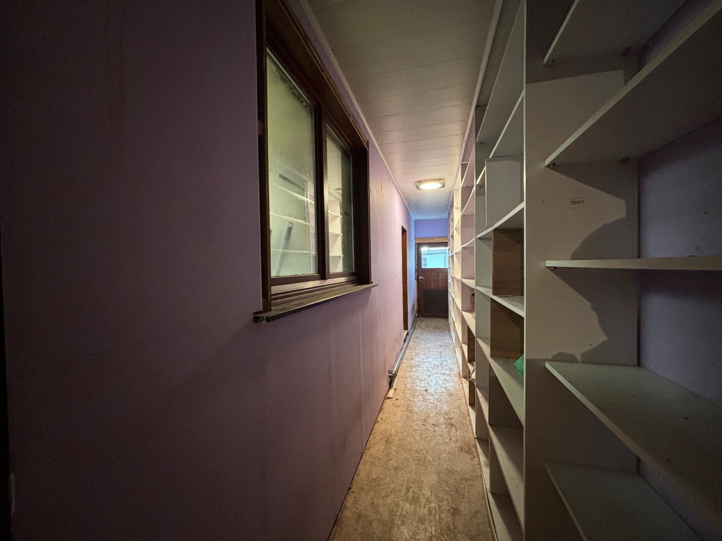 Te renoveren gezinswoning met 2 slpk. in Leopoldsburg 