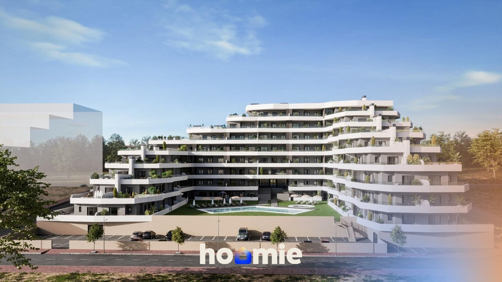 Te koop woning - San Miguel de Salinas