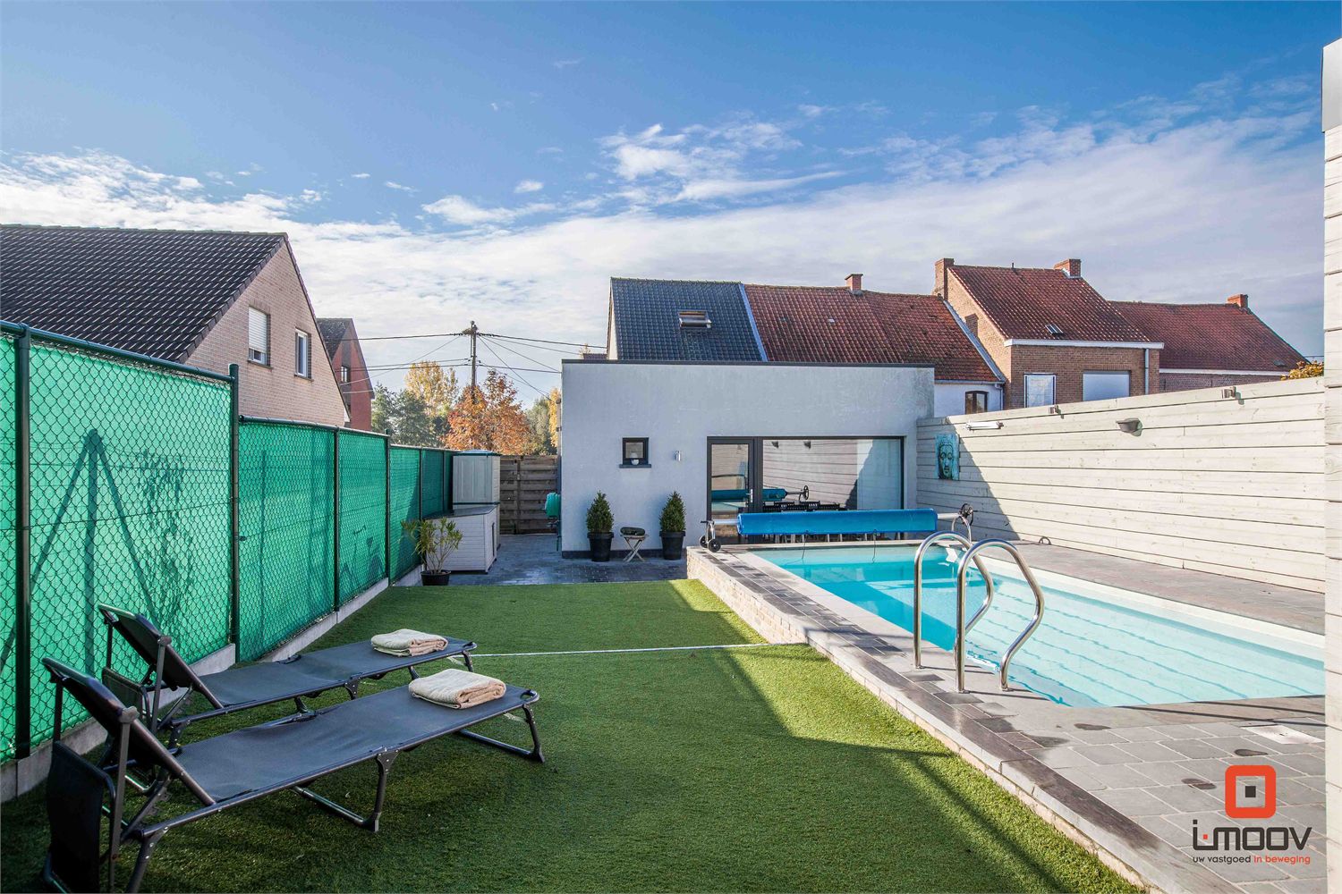 Te koop in Ronse voor 319.000 euro 