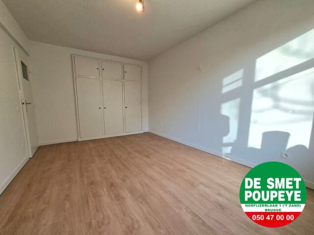 Volledig vernieuwd appartement 