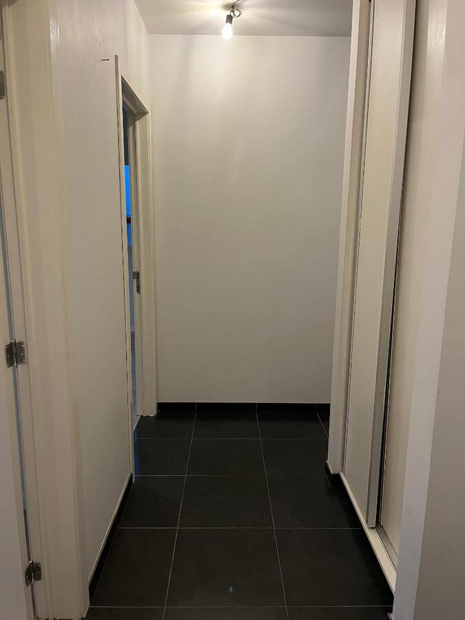 Luxueus 2-slpk-appartement te Gavere-Asper 