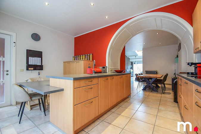 Verkocht woning - Izegem