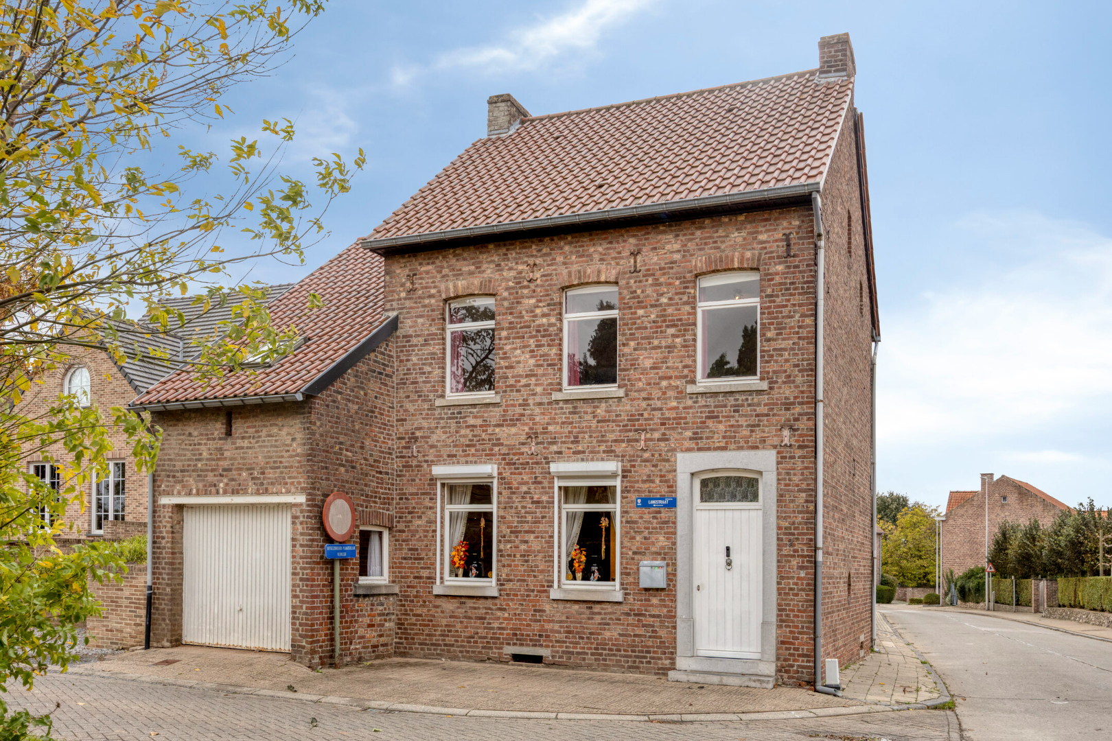 Langstraat 2 Heers-Vechmaal