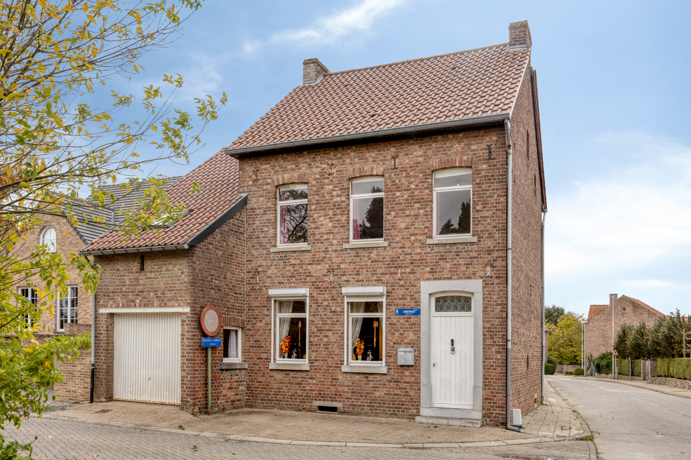Te koop woning - Vechmaal
