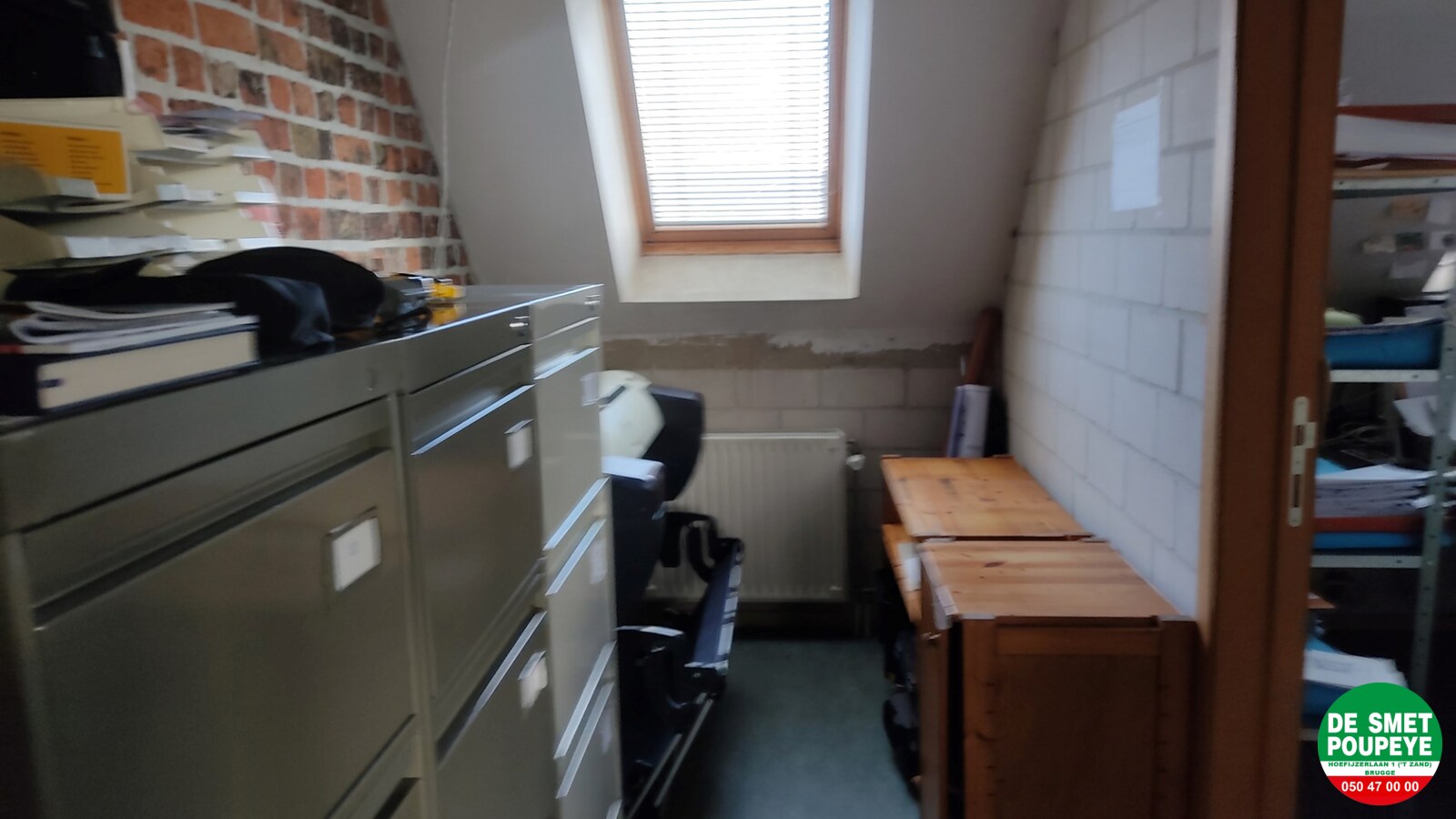 Kantoorruimte 