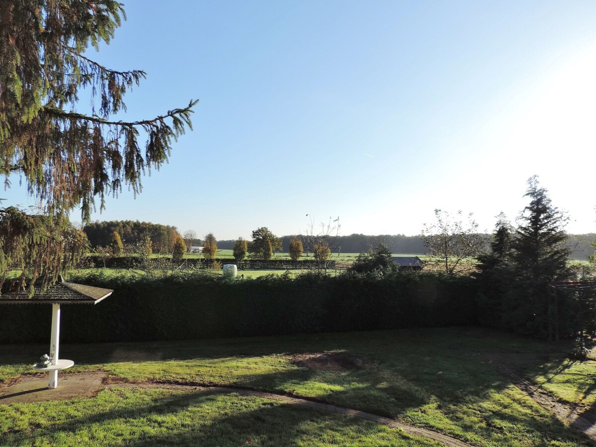 Woning te huur in Oud-Turnhout