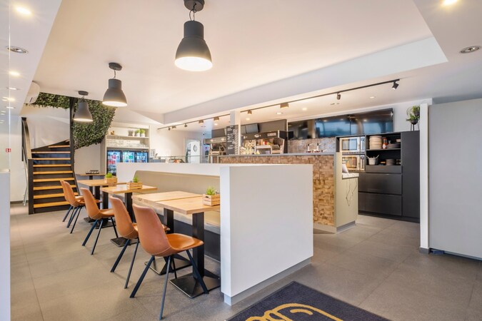 Te koop restaurant - Heule