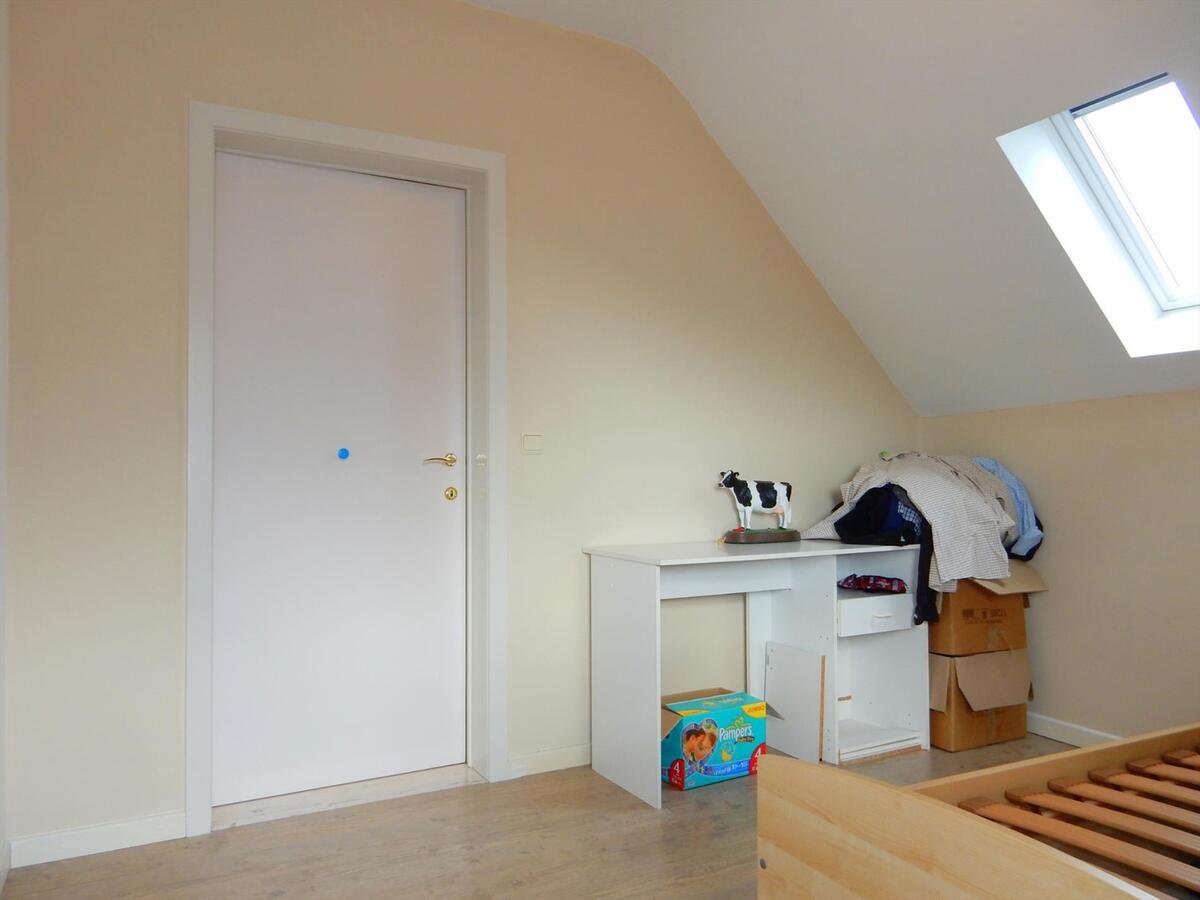 Duplex met 4 slaapkamers 