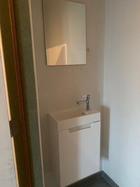 NIEUWBOUW APPARTEMENT MET 1 of 2 SLAAPKAMERS  IN CENTRUM TURNHOUT 