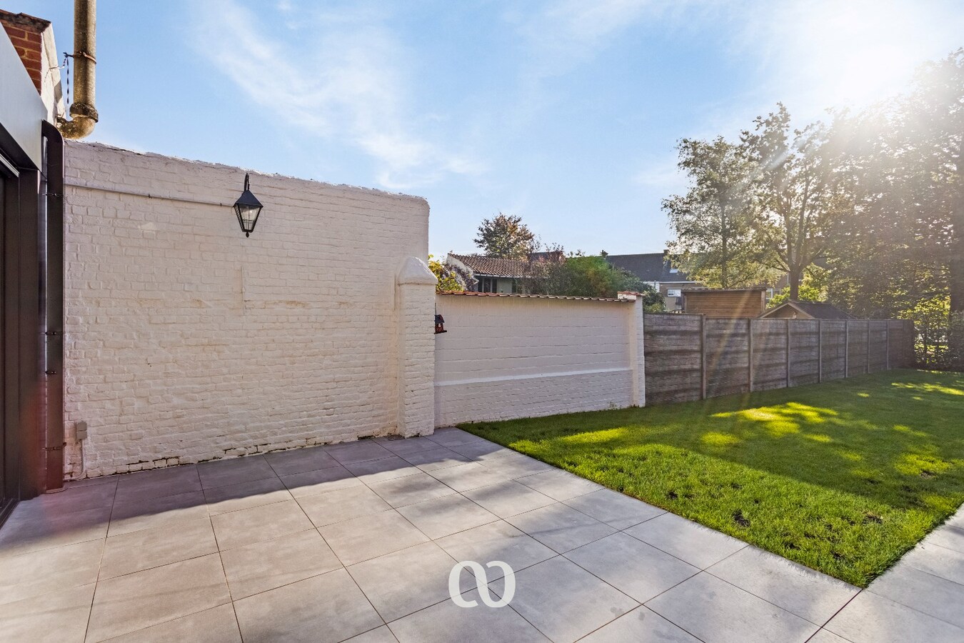 Energiezuinig en modern appartement te huur 