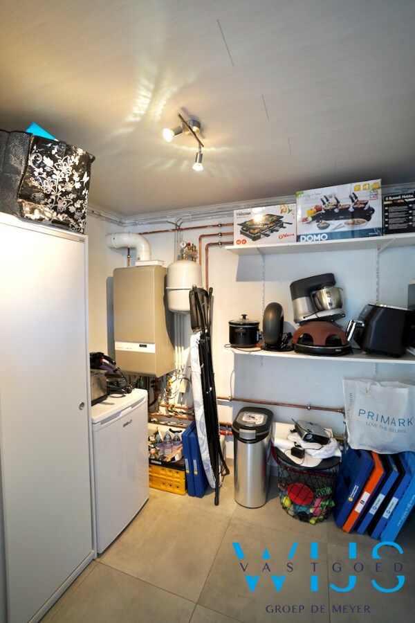 Super tof woonhuis op enorm mooie locatie te Assenede ! 