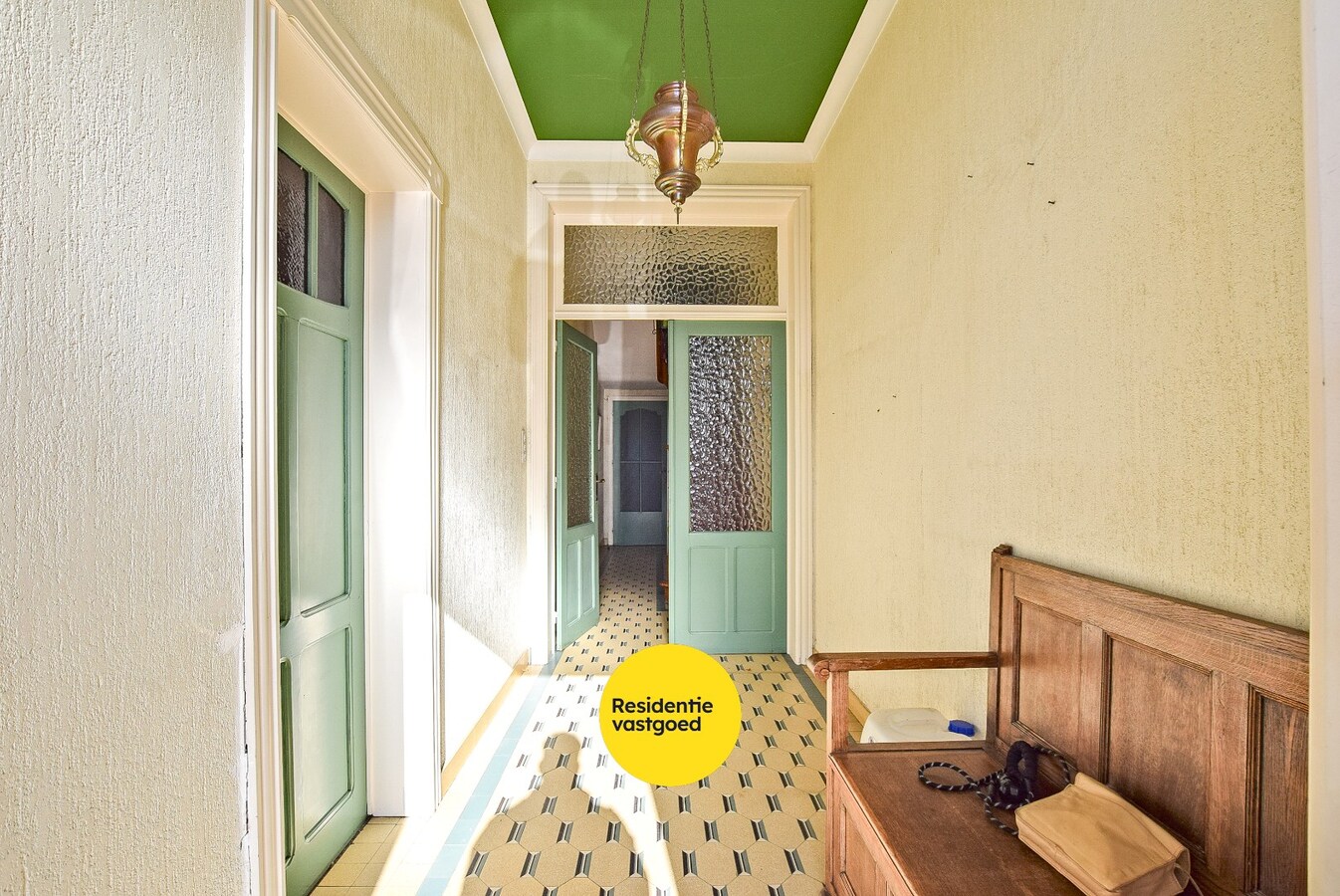 Te koop woning - Veurne