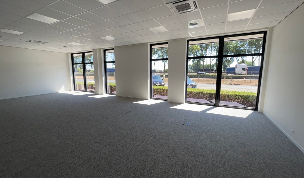 Kantoren te huur in Keetberg Business Center in Melsele