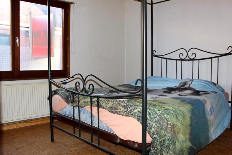 Woning verkocht in Wondelgem