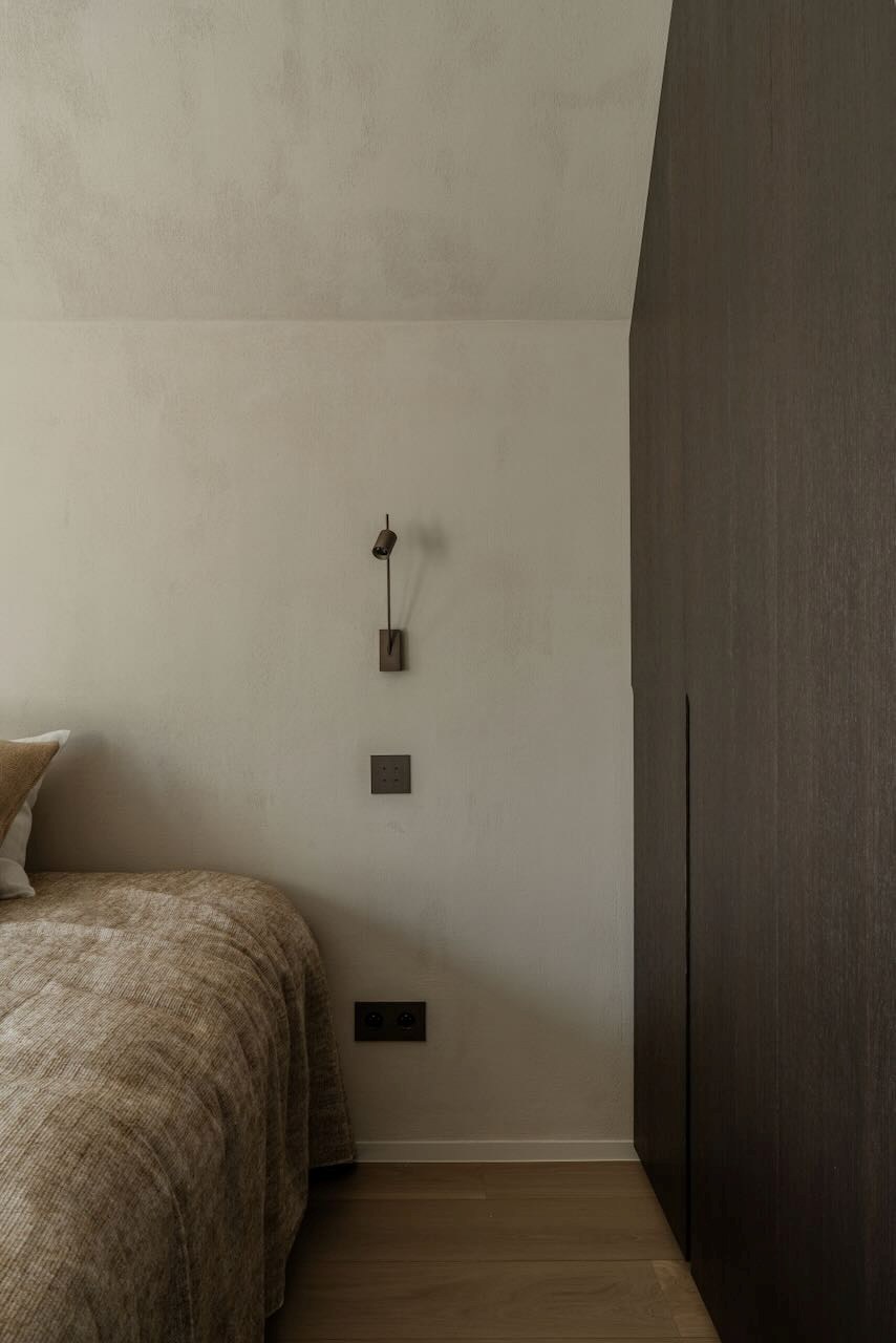 OPENDEURDAG Zaterdag 11/04 tussen 16u15-18u (Magere Schorre 52): Prachtige nieuwbouwvilla op de tweede lijn van de Magere Schorre. 