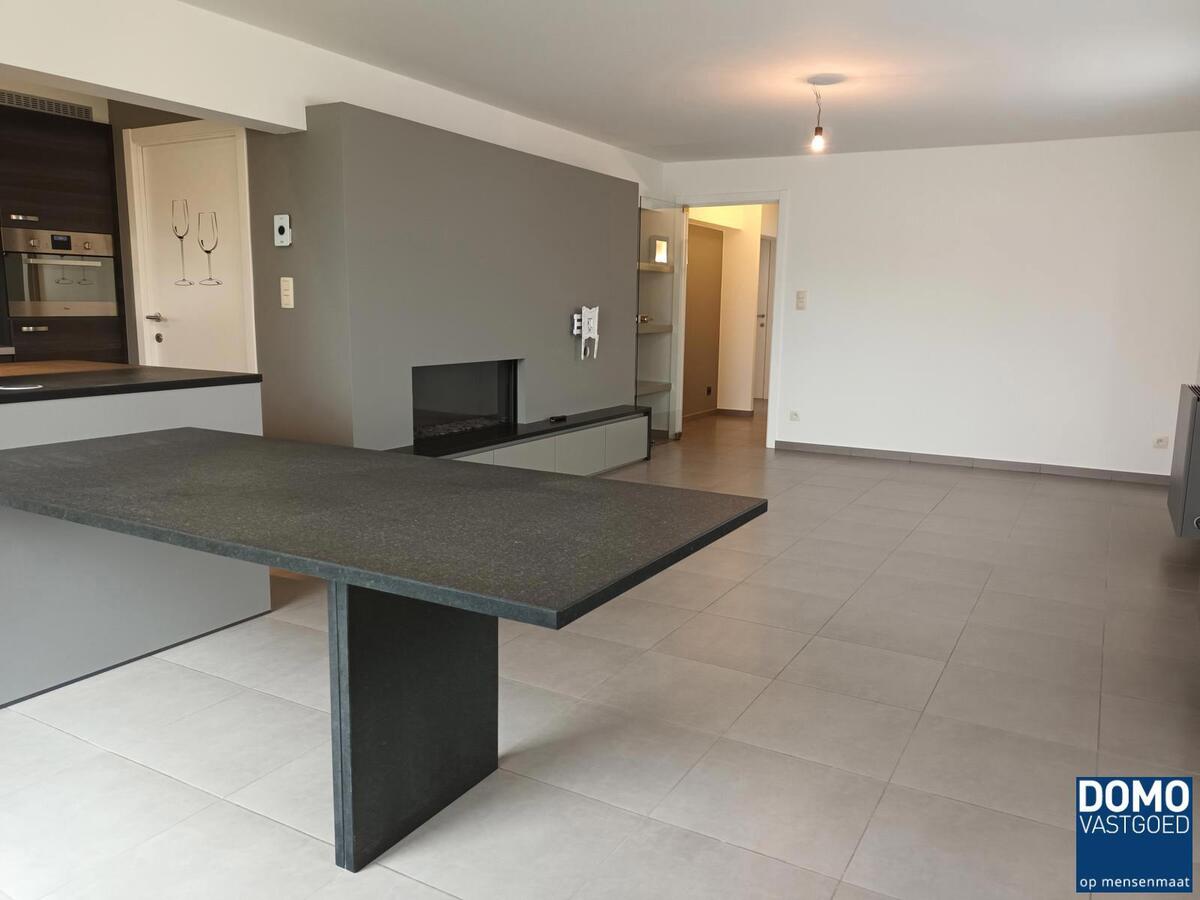 Appartement verhuurd in Hasselt