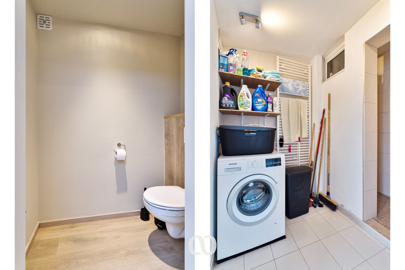 Gezellige instapklare woning met zonnige tuin 