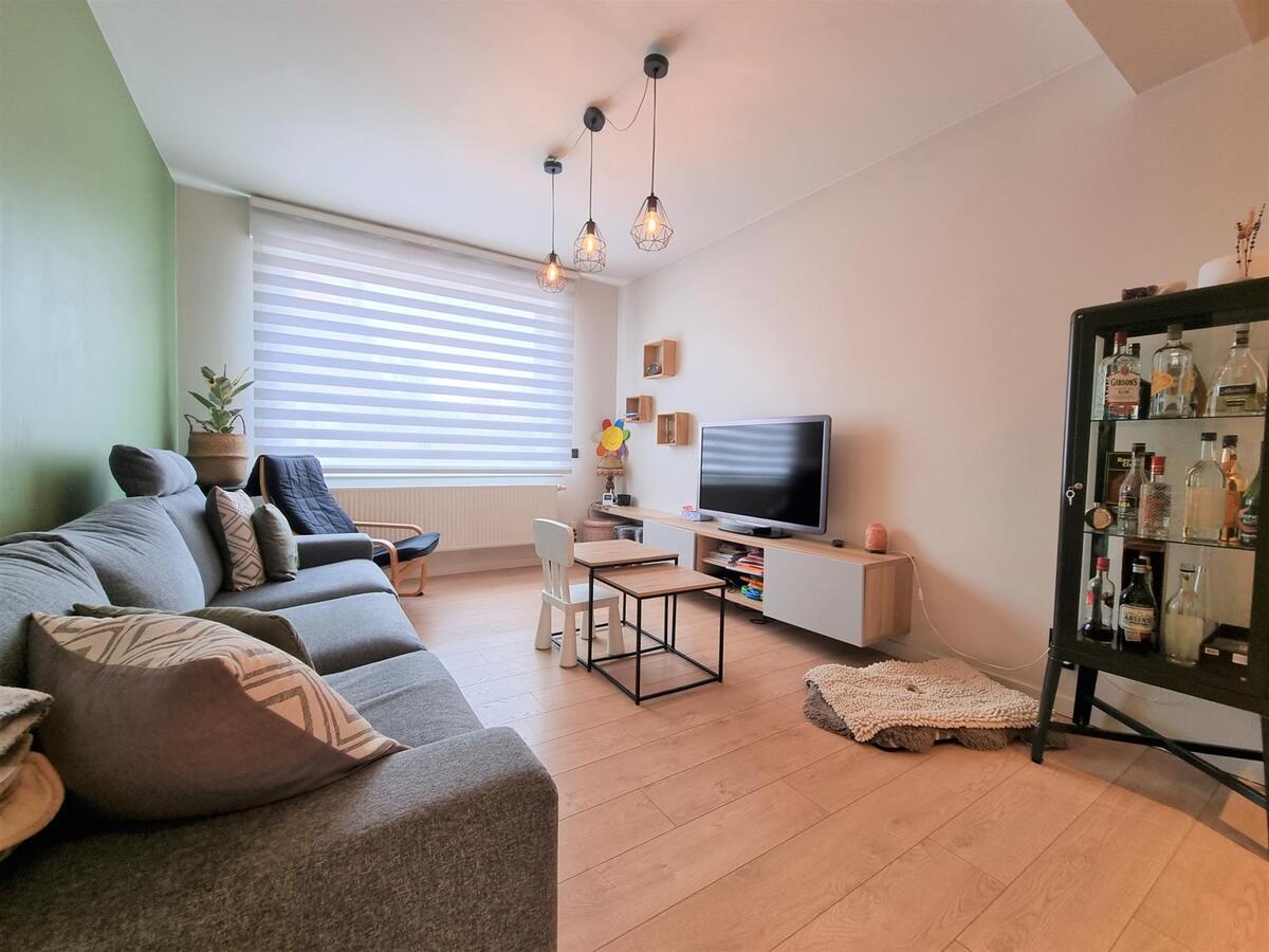 Knappe, ruime gezinswoning met 4 slaapkamers - Zeebrugge 