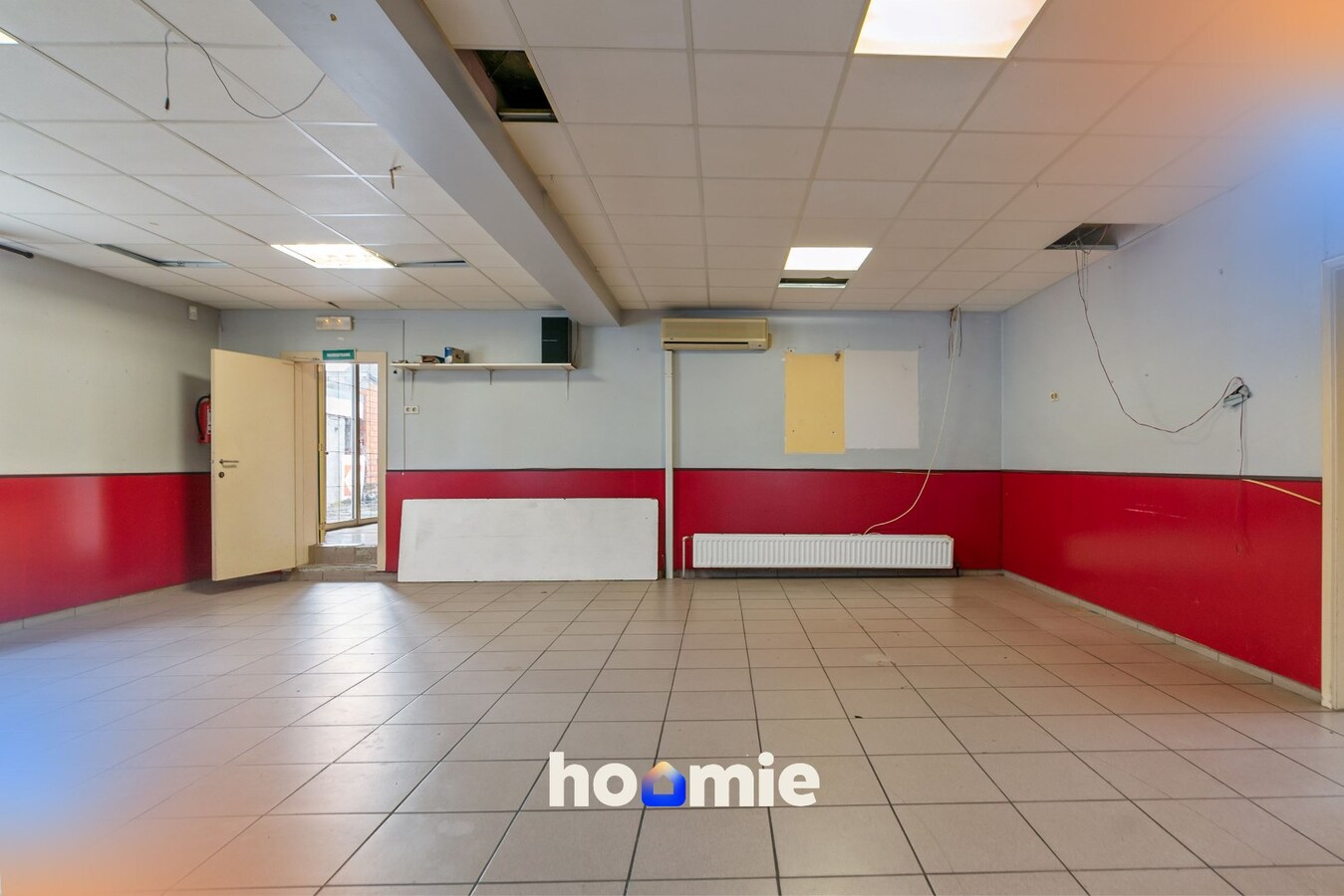 Woning sold in Maasmechelen