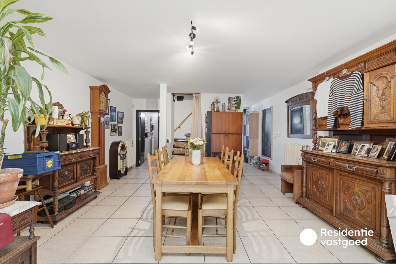 Te koop woning - Oudenburg