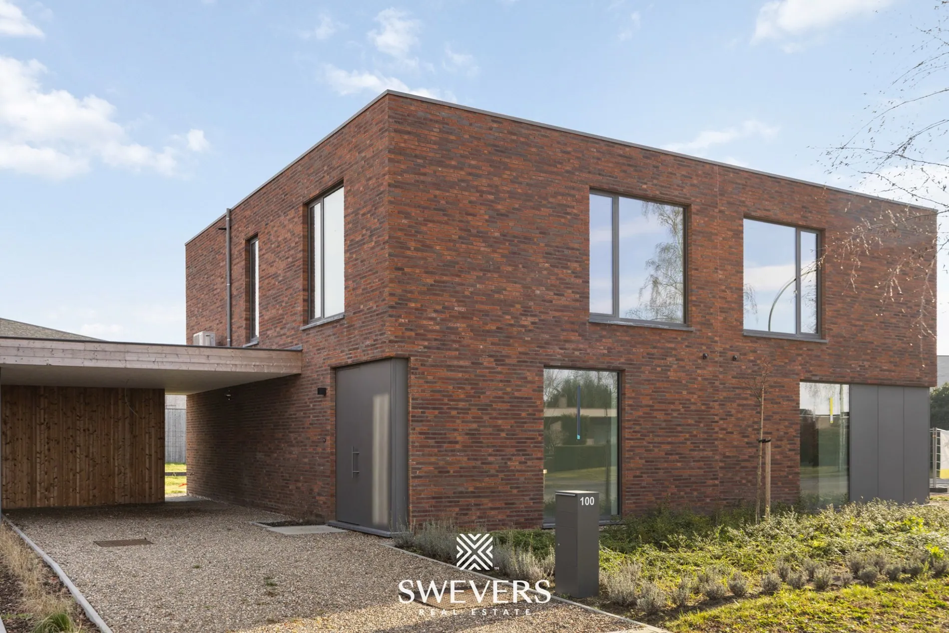 Te koop woning - Leopoldsburg