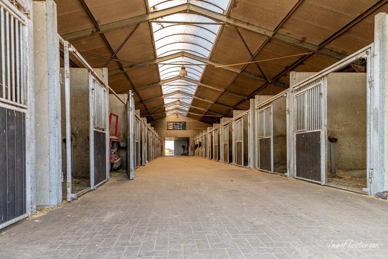 Property for sale in Kampenhout