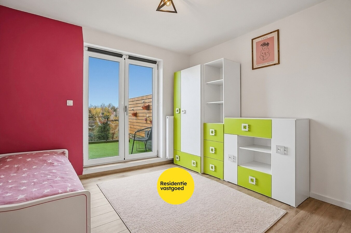 Te koop appartement - Diksmuide