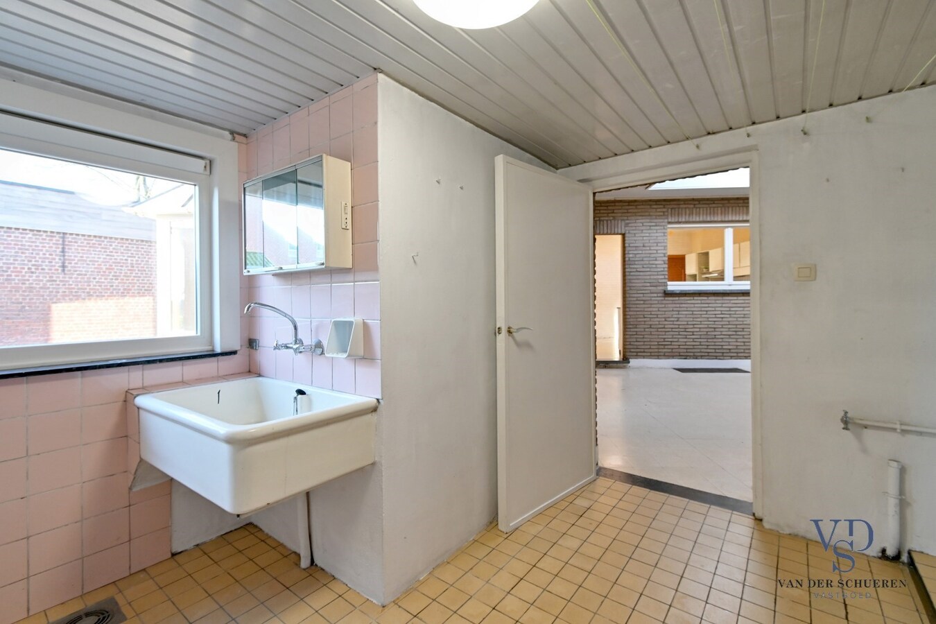 Wonen én werken op gunstige locatie 