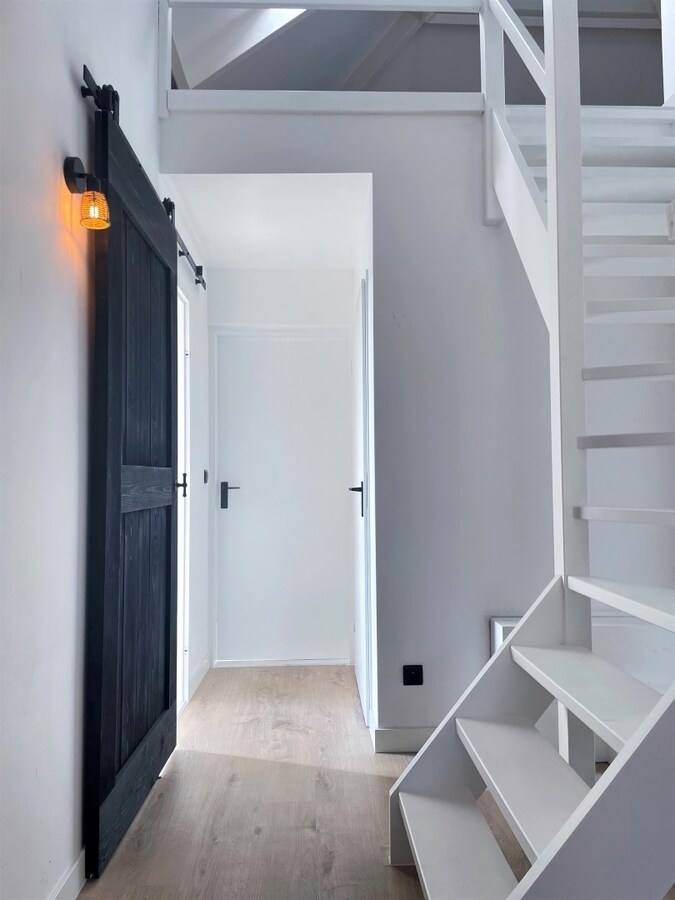 Appartement verkocht in Ravels