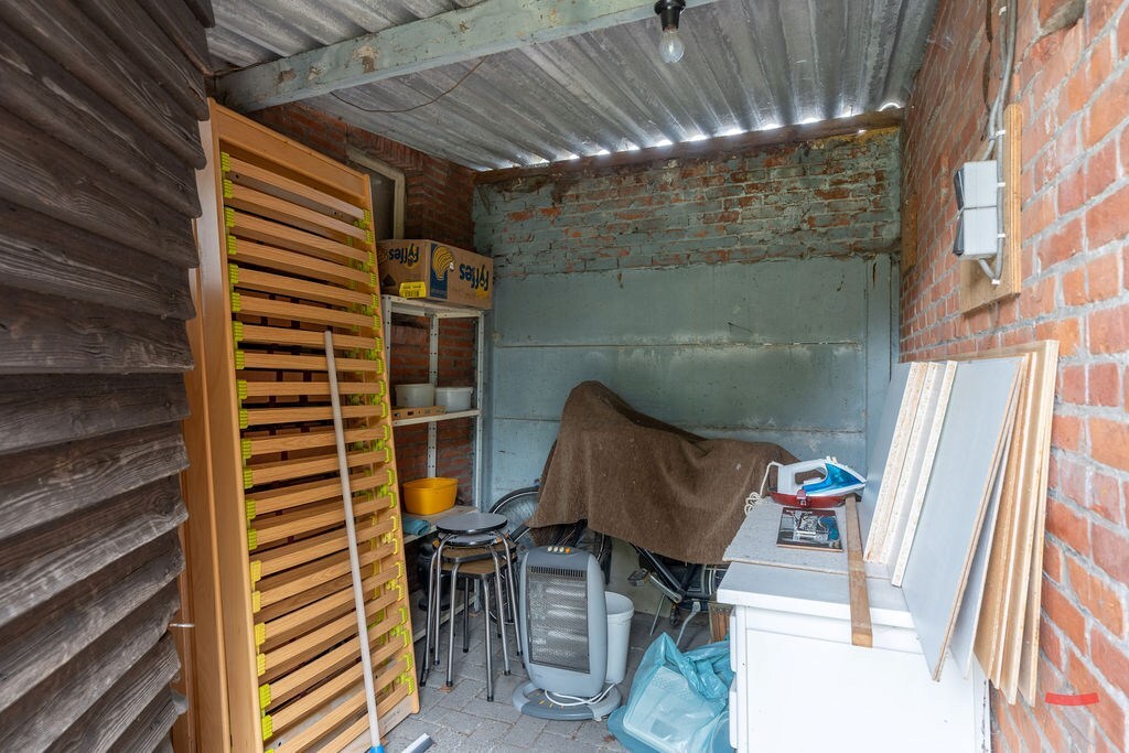 Woning verkocht in Oud-Turnhout