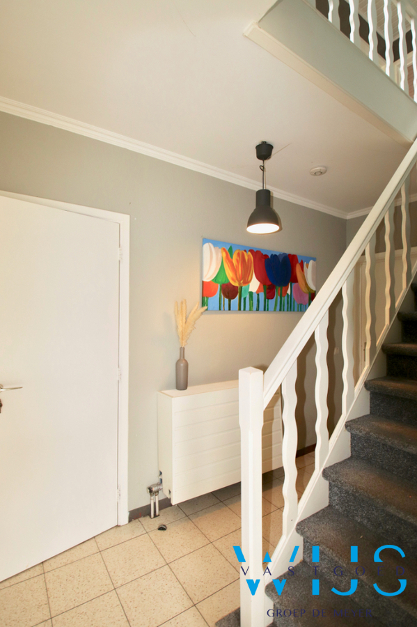 Woonhuis met 4 slaapkamers te EVERGEM ! 