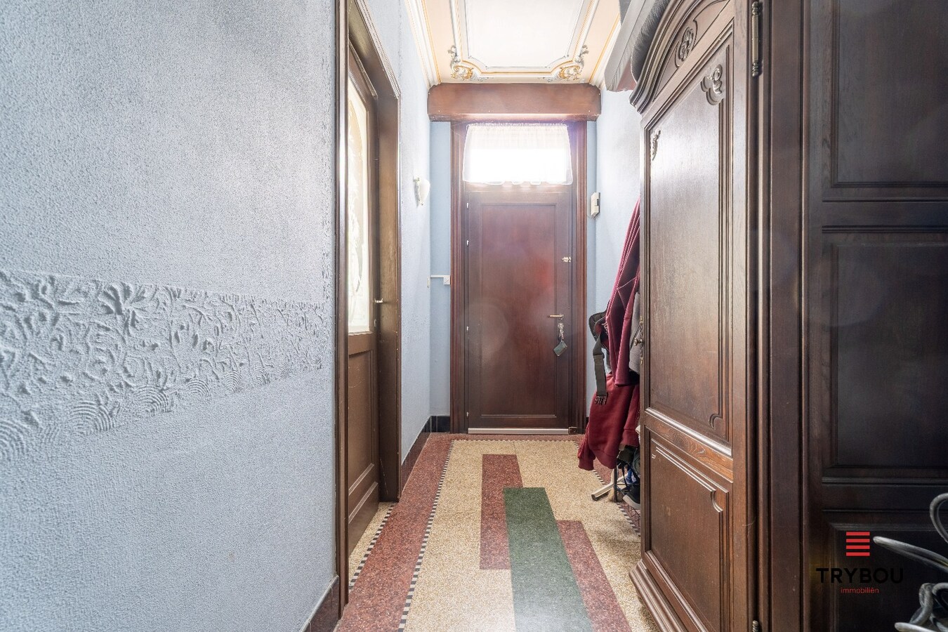 Te koop: ruime woning met veel potentieel in Houthulst 🏡 