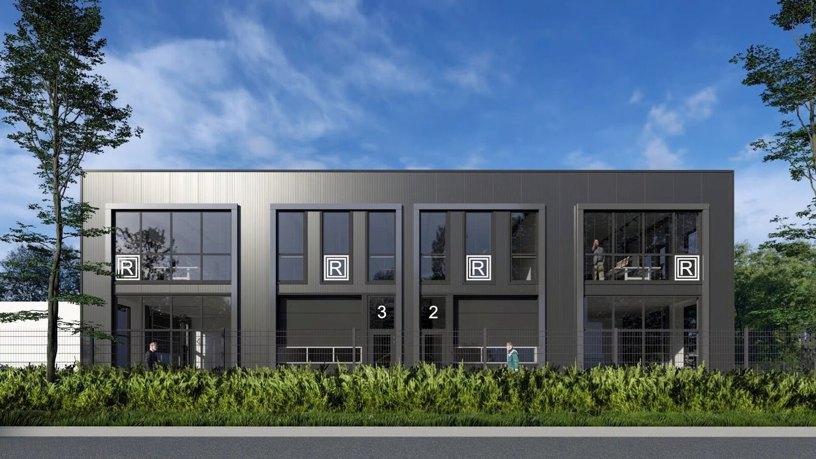 Bedrijfsruimte te huur in Goirle