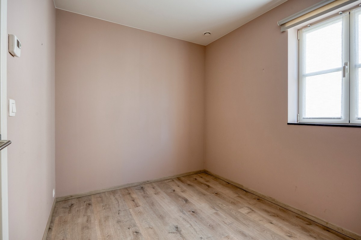 Prachtig gelijkvloers appartement met 2 slaapkamers en garage te Westerlo 