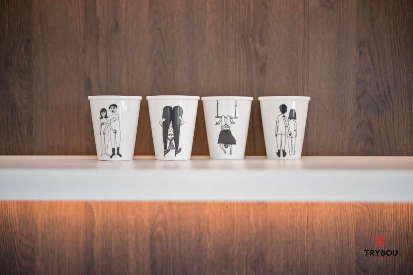 Rustig gelegen architecturaal pareltje op 1.751 m² te Houthulst. 