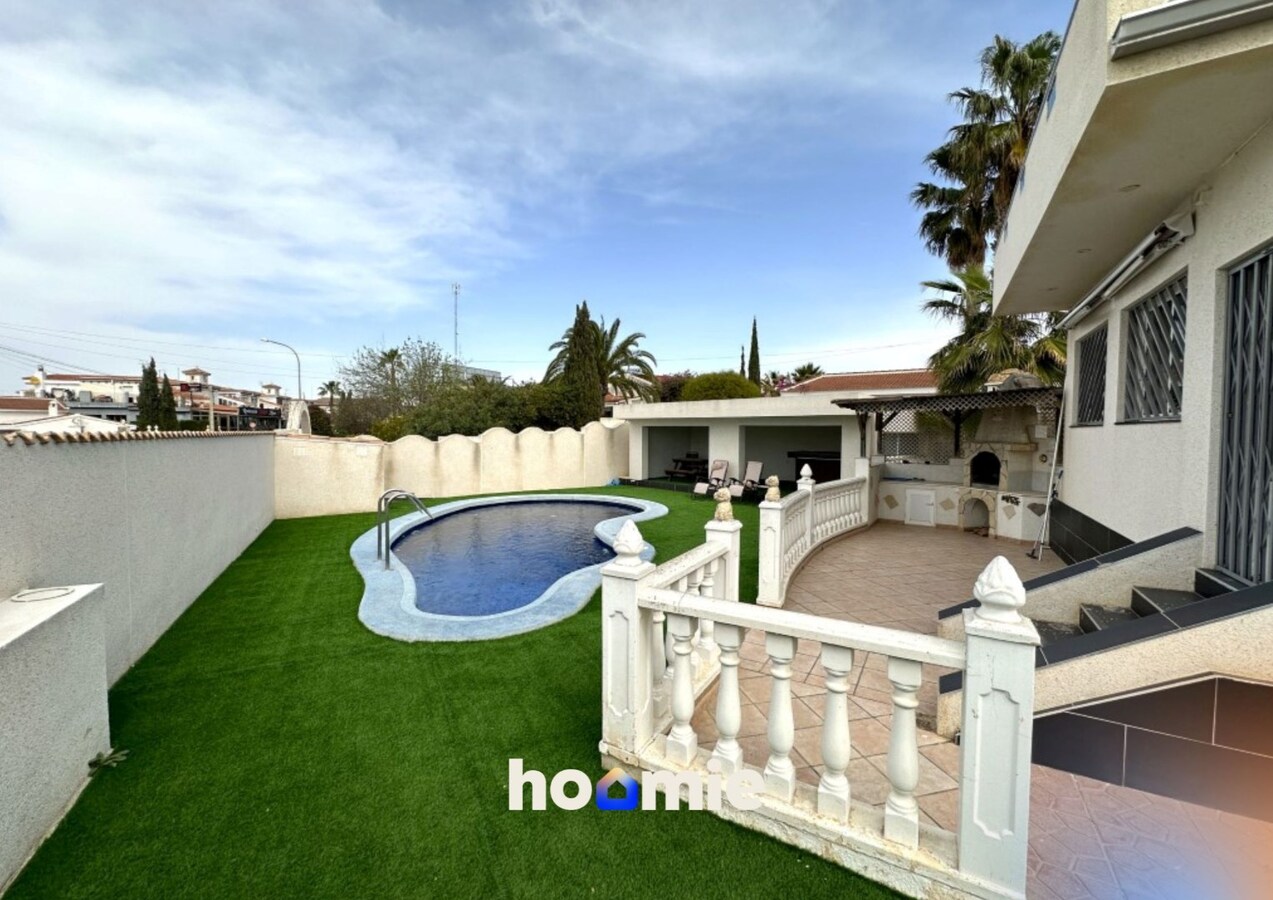 Woning te koop in Ciudad Quesada