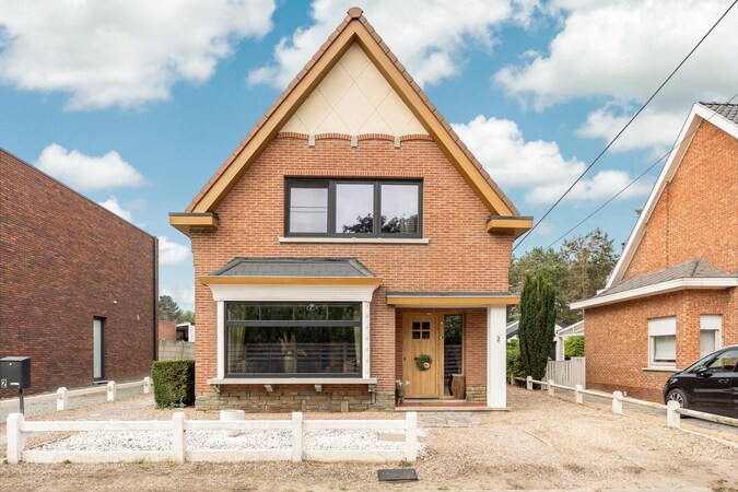 Verkocht woning - Keerbergen
