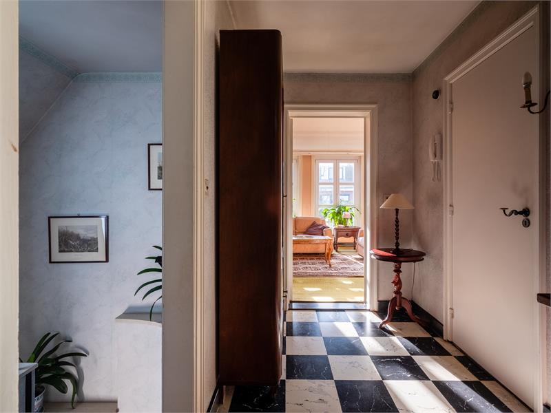 Unieke viergevel in Gentbrugge 