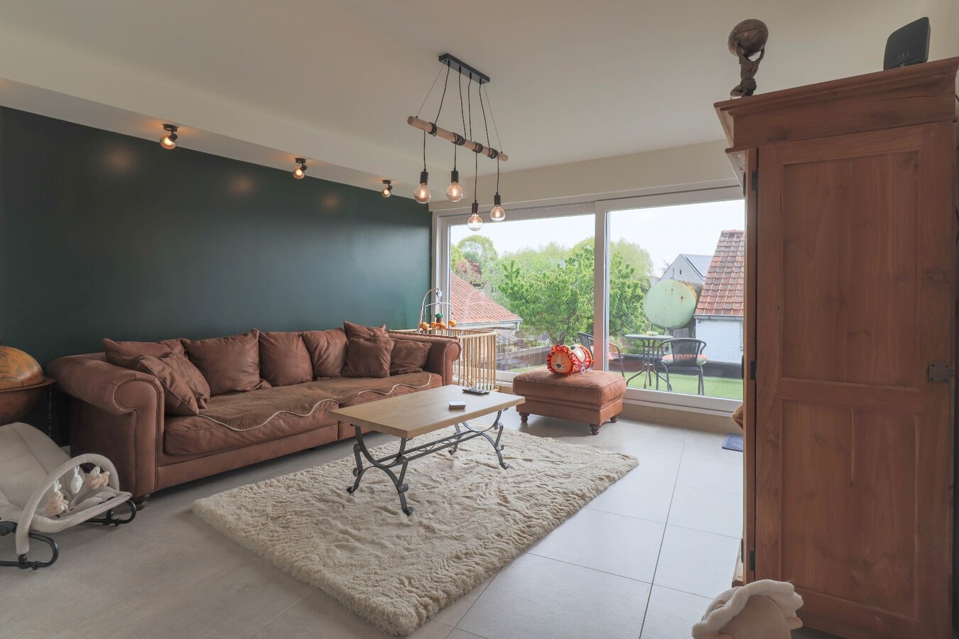 Fantastisch gelegen woning te Waregem ! 