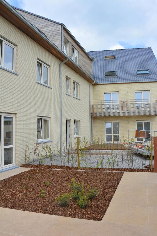 Luxueus Nieuwbouwproject te Snellegem 