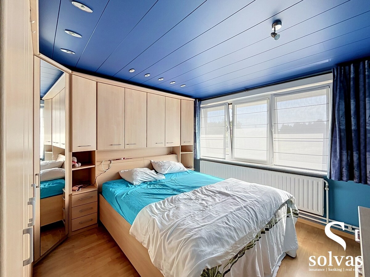 Gerenoveerde woning te Damme! 