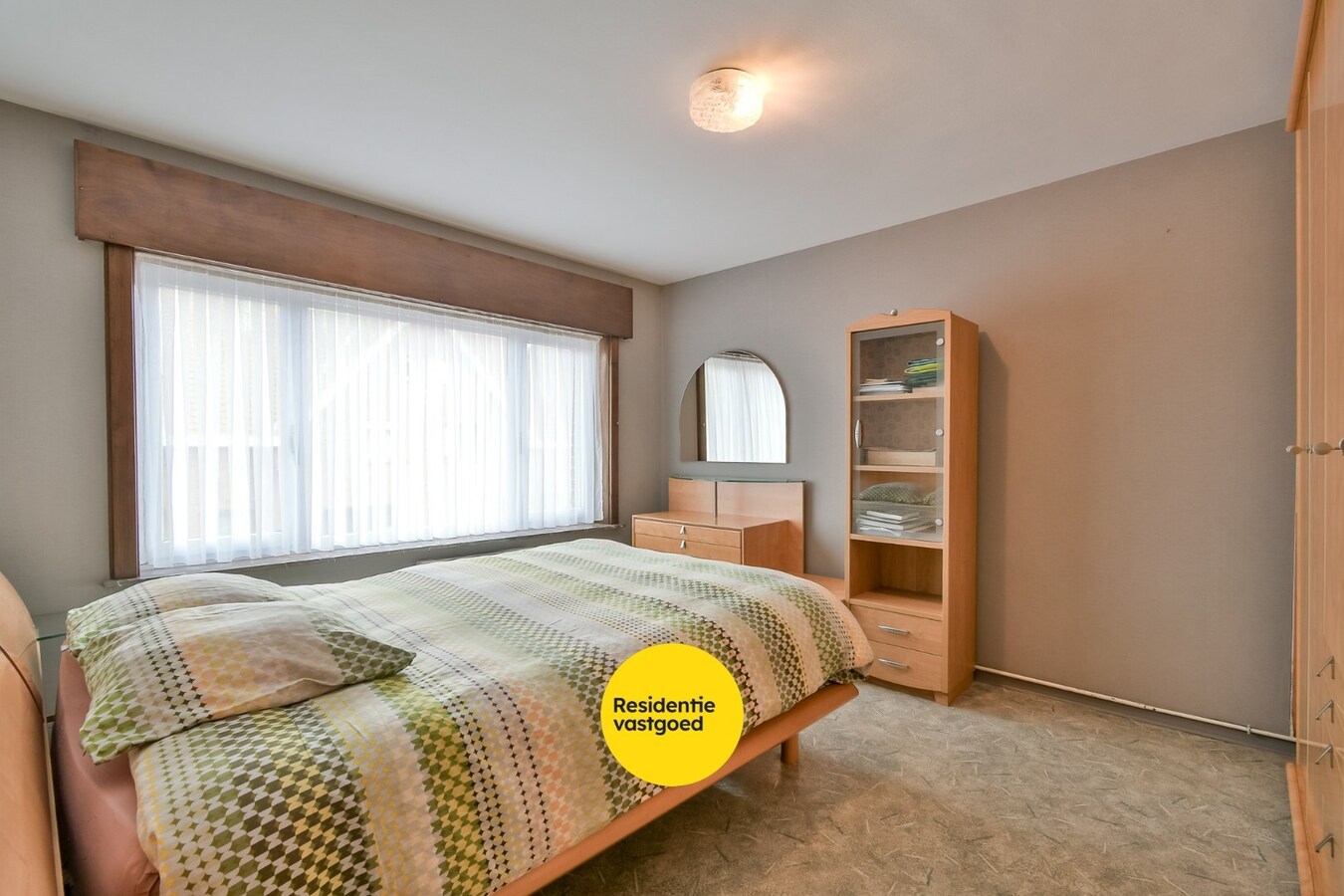 Te koop woning - Staden