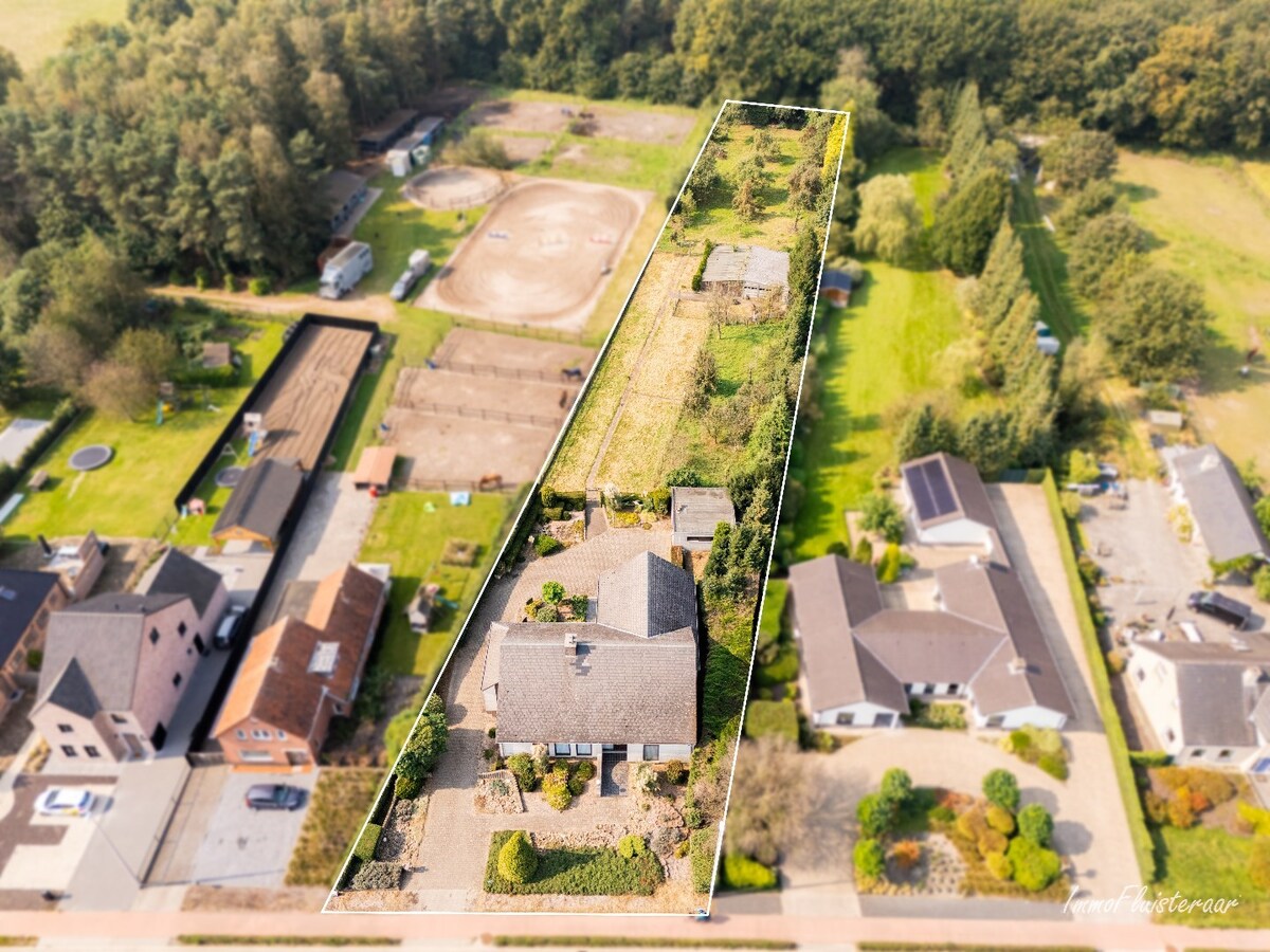 Propriété vendu À Neerpelt