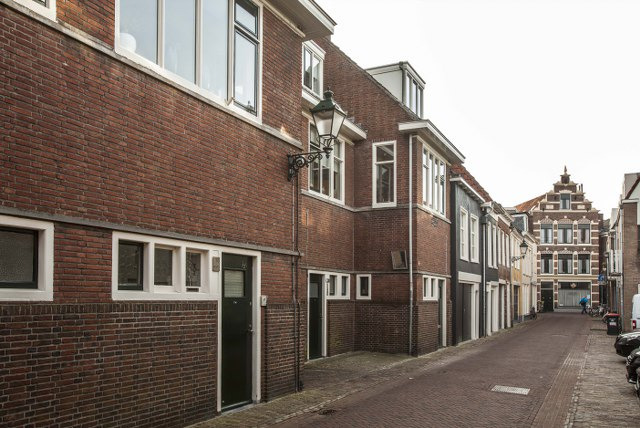Verkocht bovenwoning - LEEUWARDEN