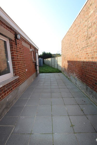 Instapklare rijwoning met 3 slaapkamers te Roeselare 